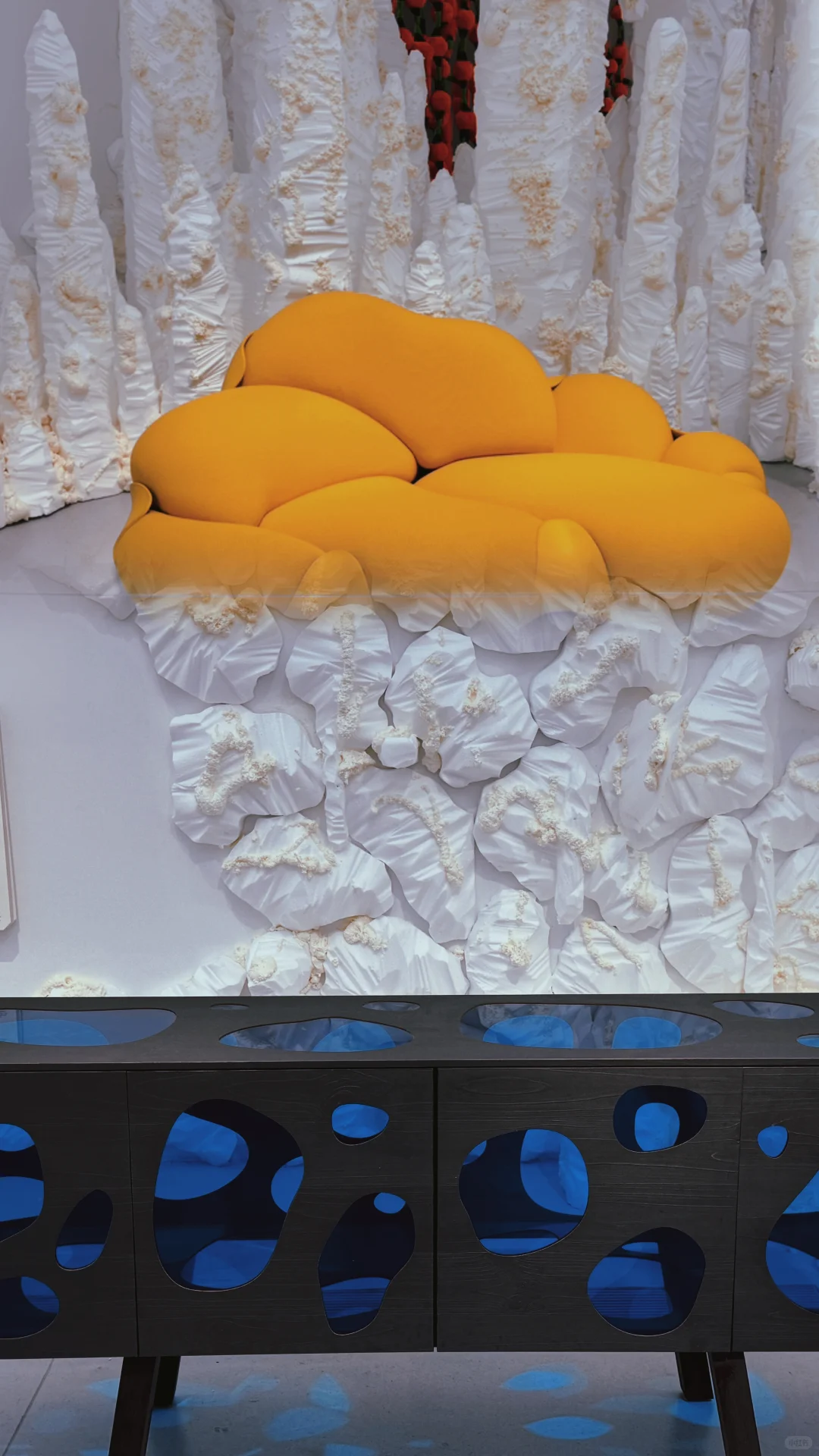 上海设计展|“无常”