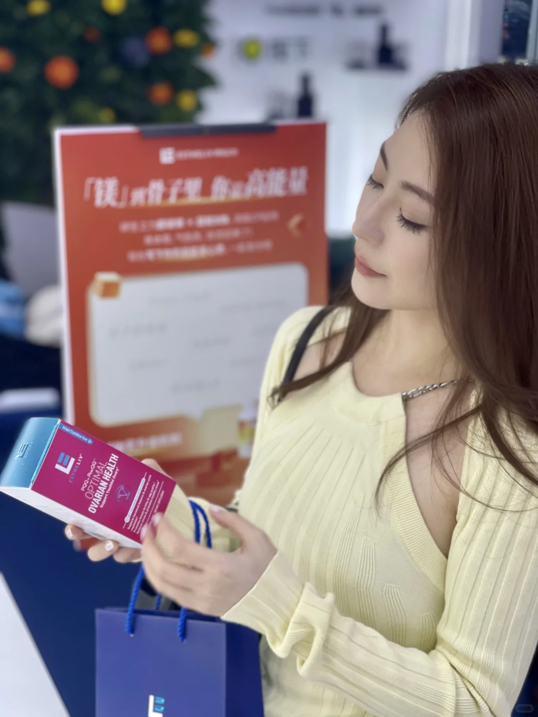 进博会最暖心的展柜!被巢天娇实力圈粉?