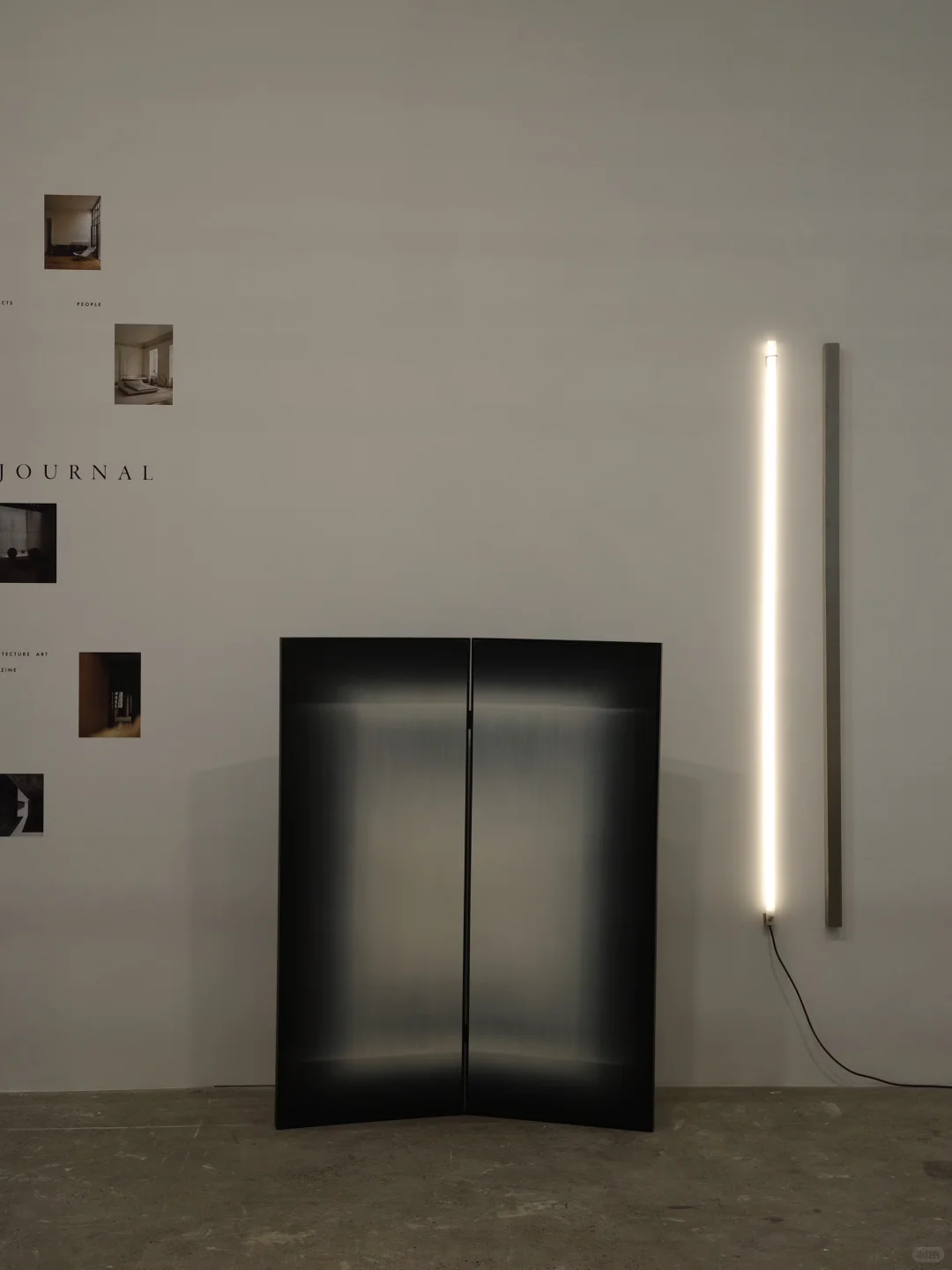 上海西岸·好看好玩好拍的设计展?️