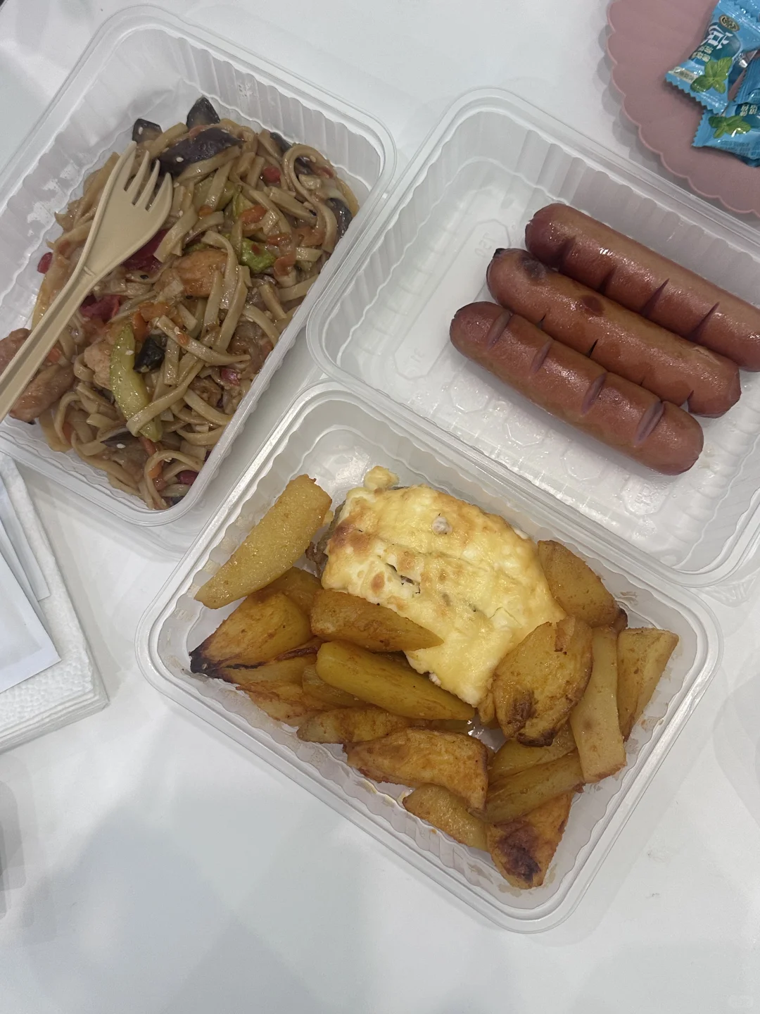 莫斯科展会翻译｜化工展 2025.11