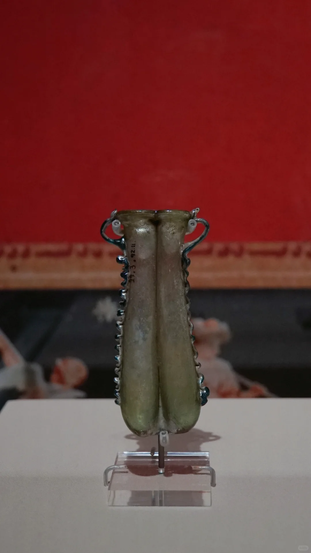 上海罗马展已回!能劝一个是一个!