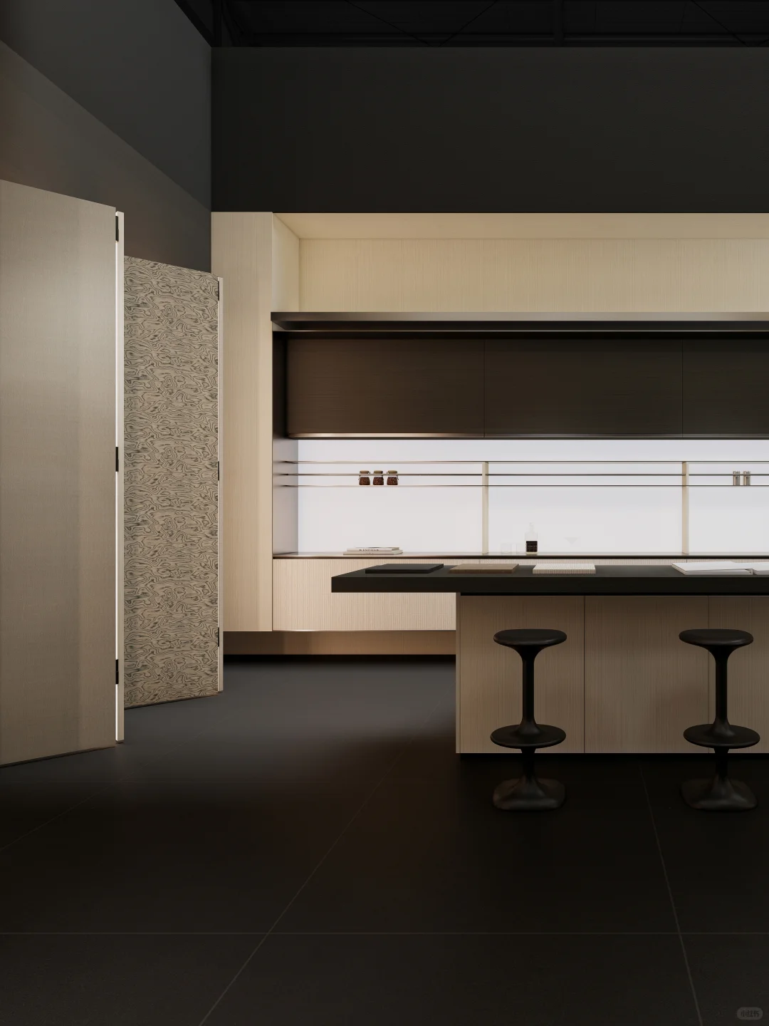 2025广州设计周｜两个盒子的对话 亲爱相见！