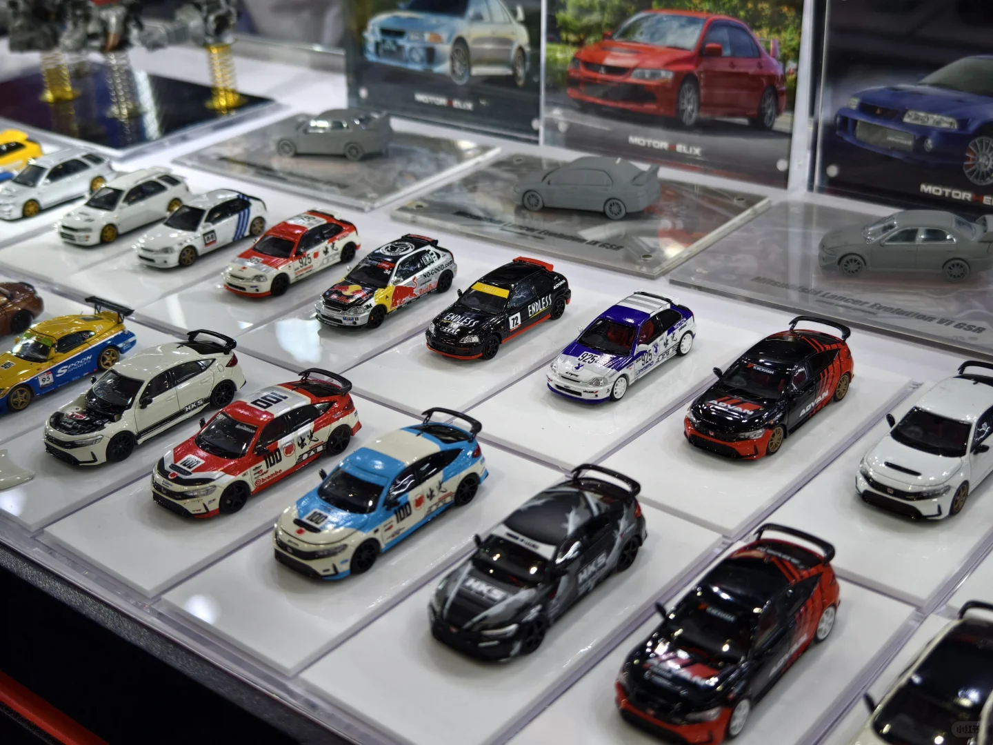 杭州周末，来看中国模型展