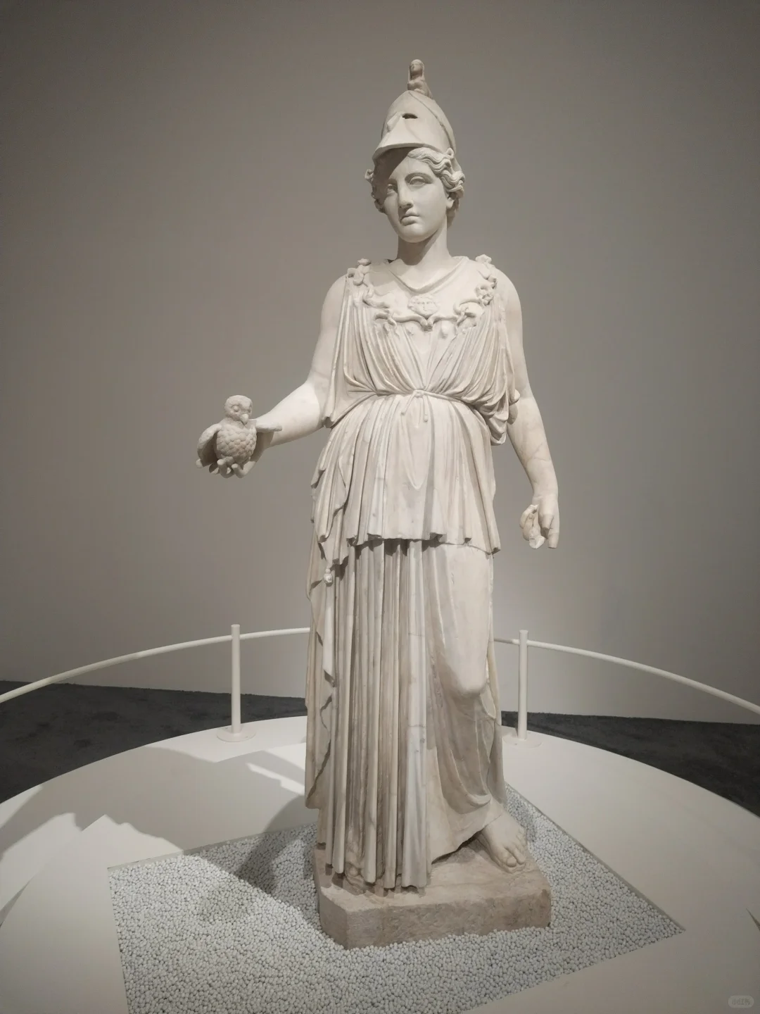 世博会博物馆罗马展