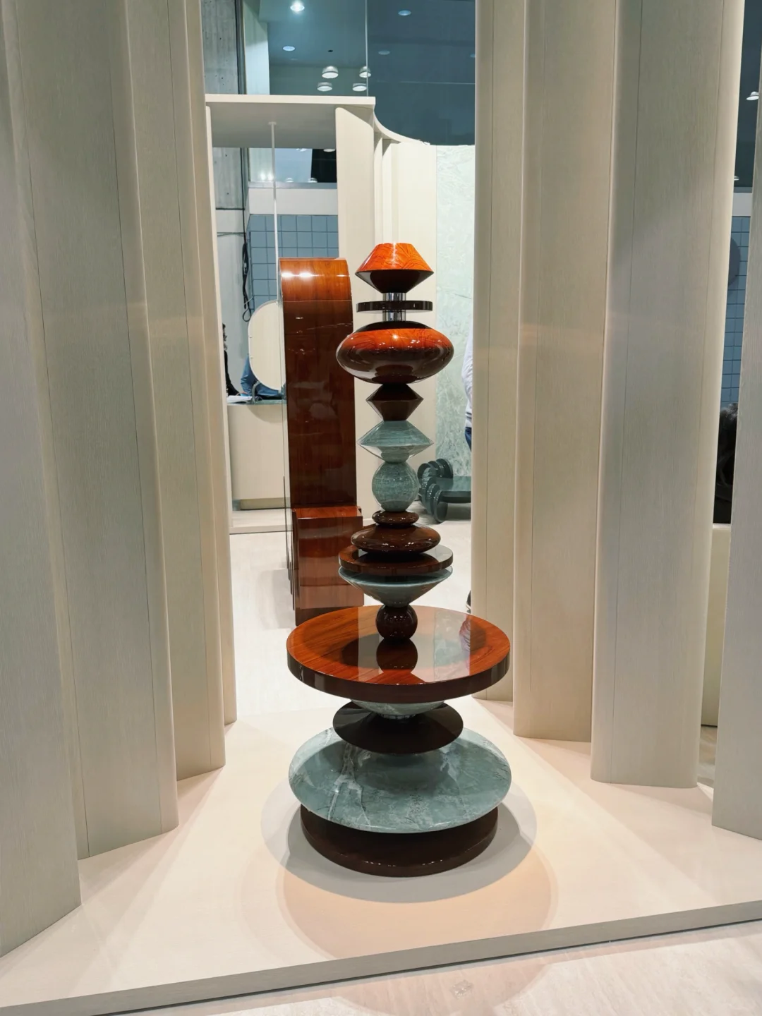 纽约展览 ｜BDNY 2025设计的温度都在细节里