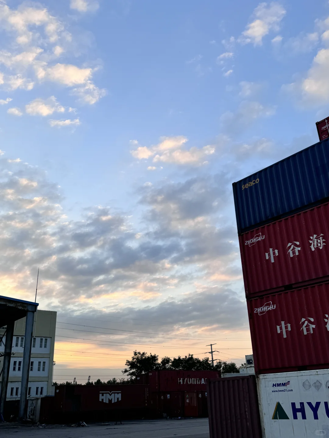 货代人,你就这样找工厂出口国