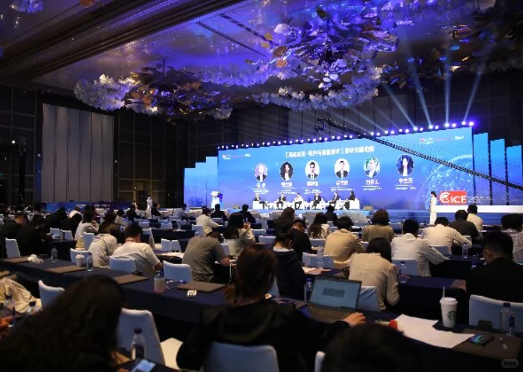 青岛展会 ,自动化机械展,青岛消费电子展