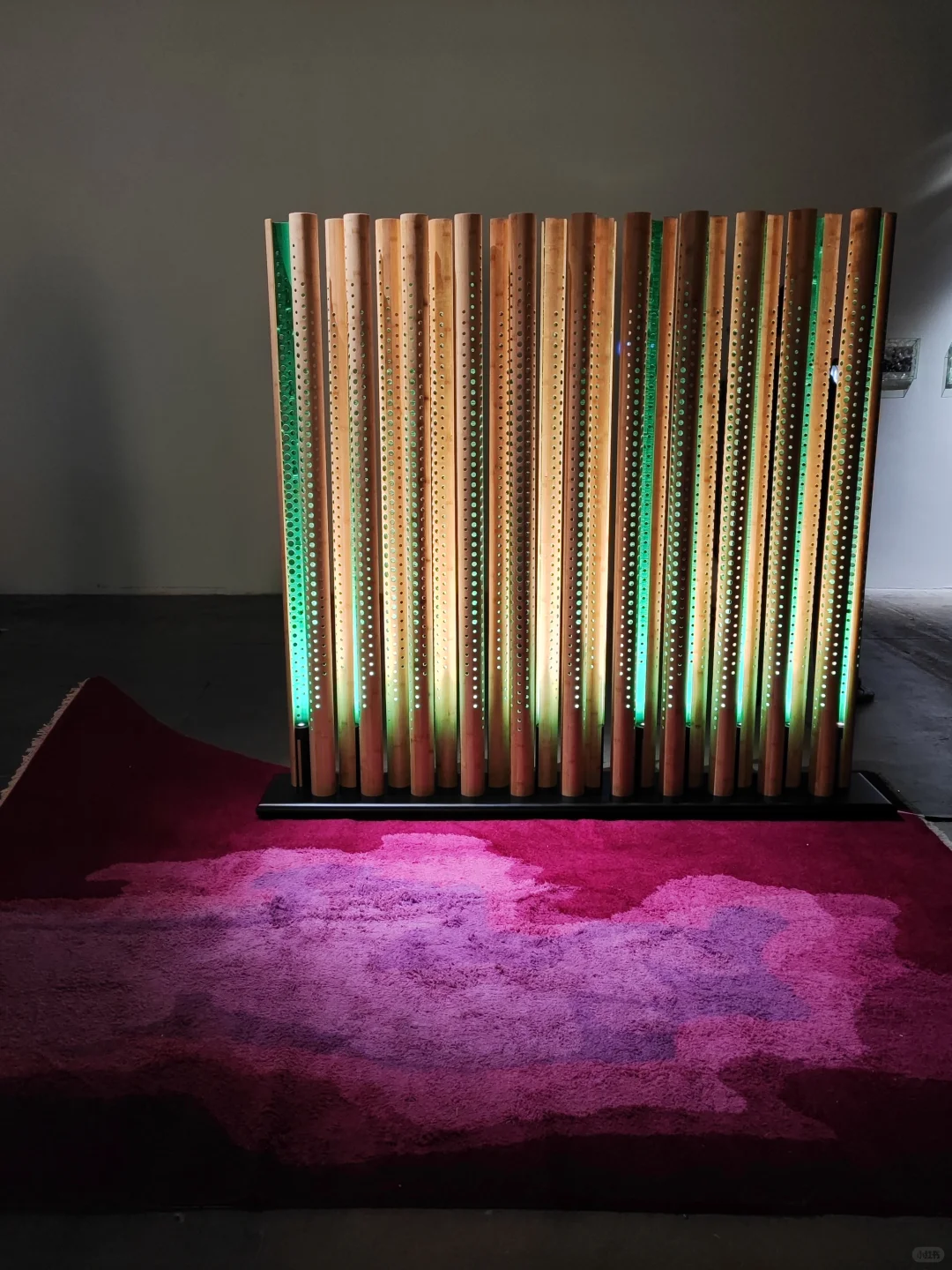 第十二届西岸艺博会｜老毯新生 & 晒上海