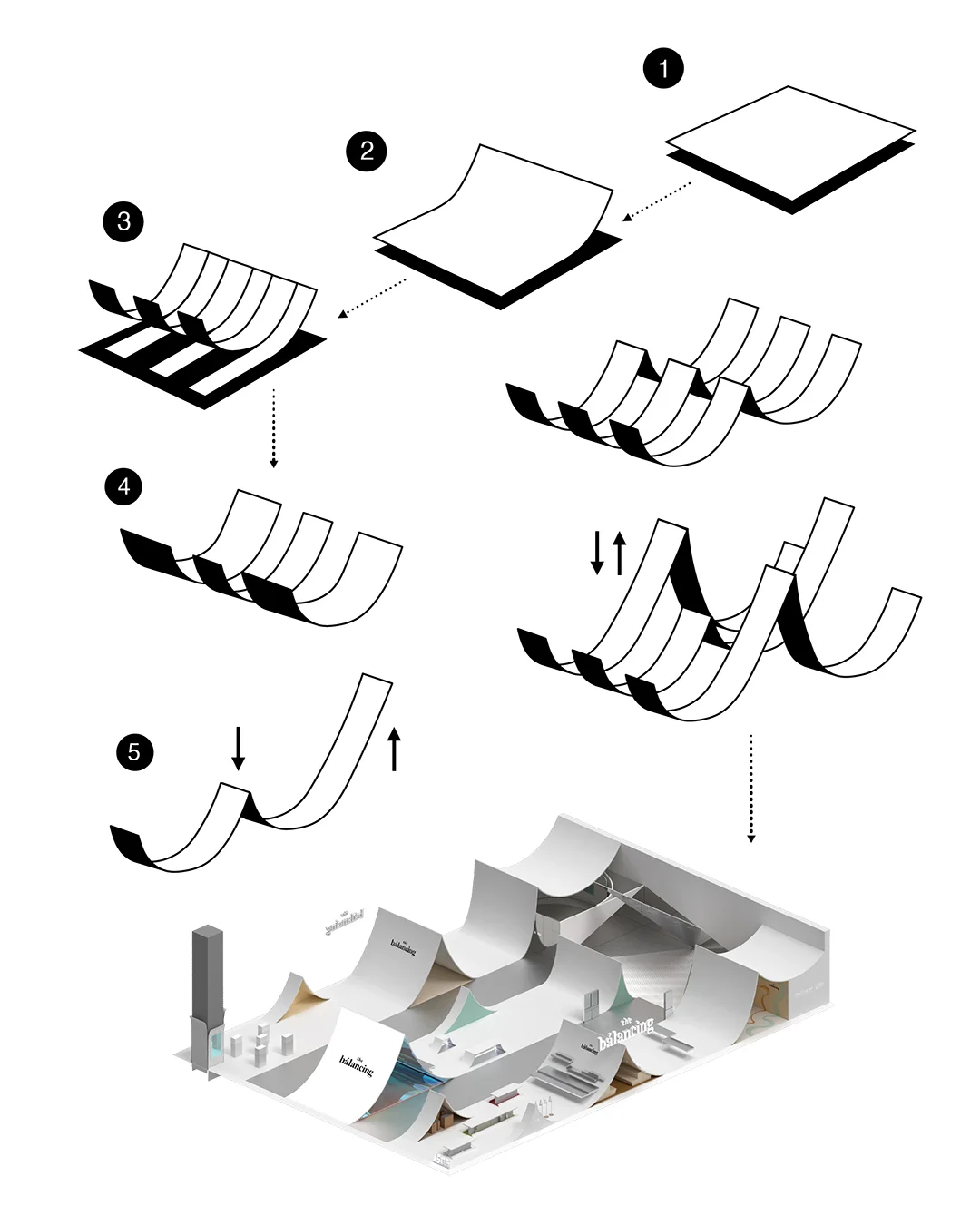 感应场|理性与感性的双重平衡