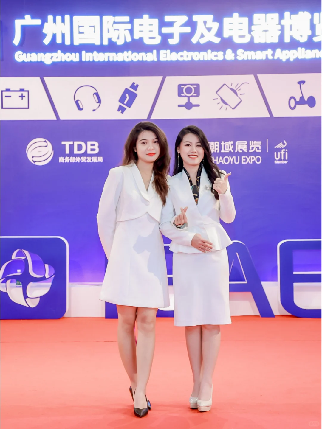 我们看展到底是为了什么?免费领票中?