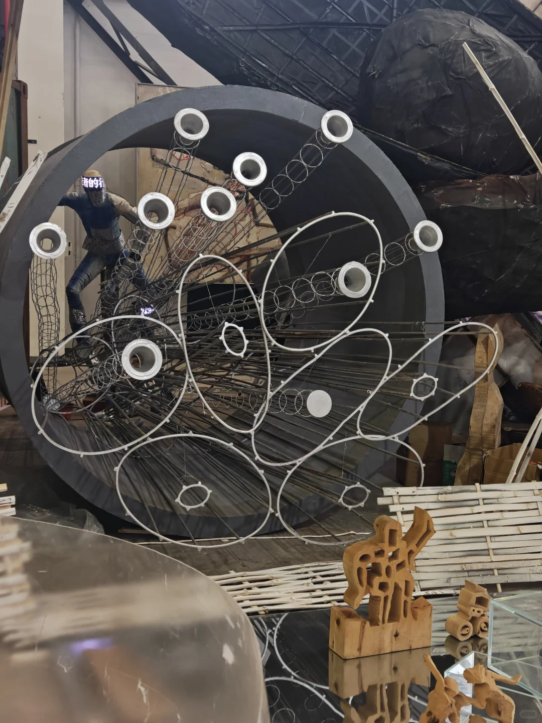 2025西岸艺博会｜完了，我不够艺术！