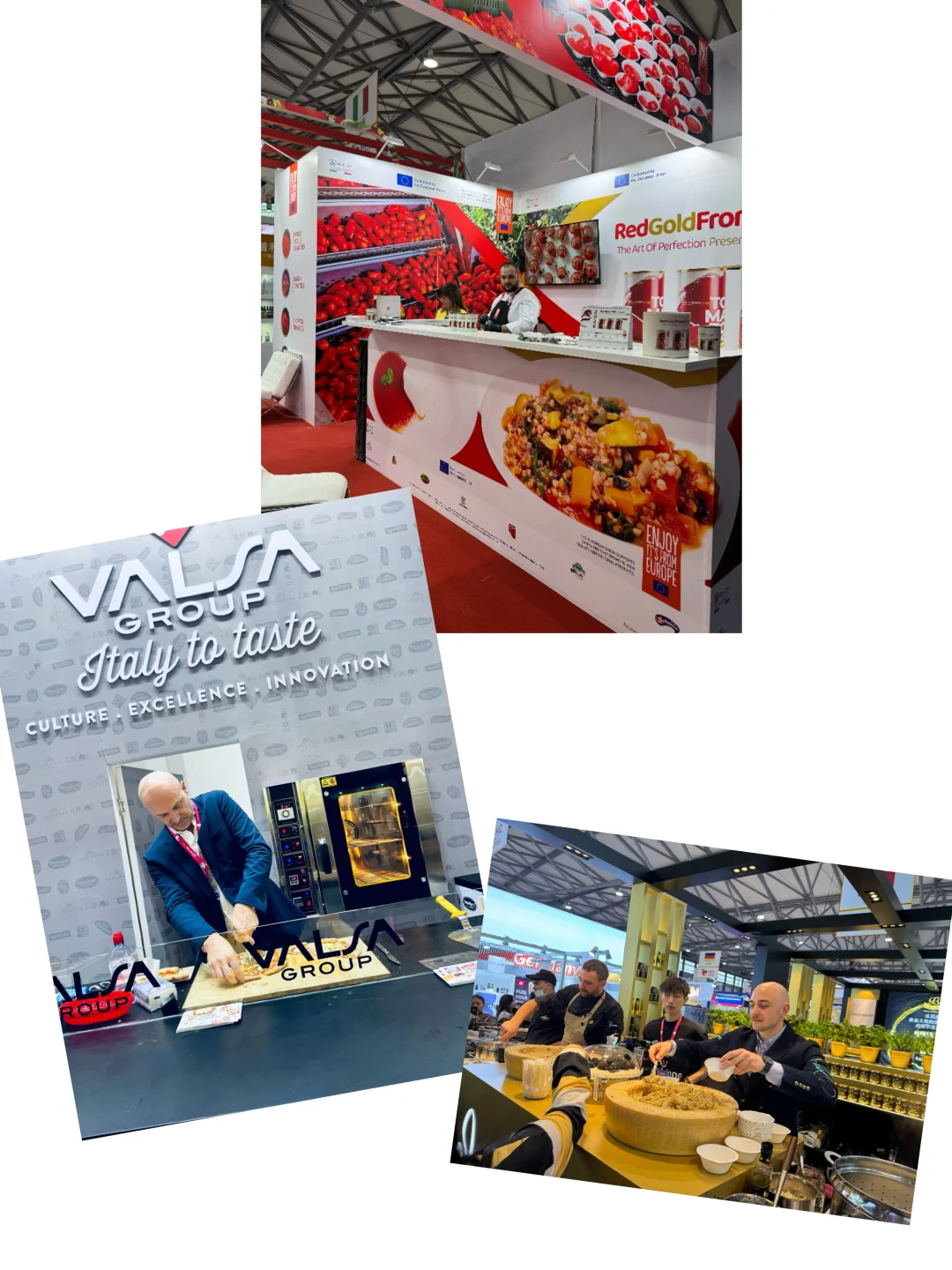 未来食尚 窥见一斑