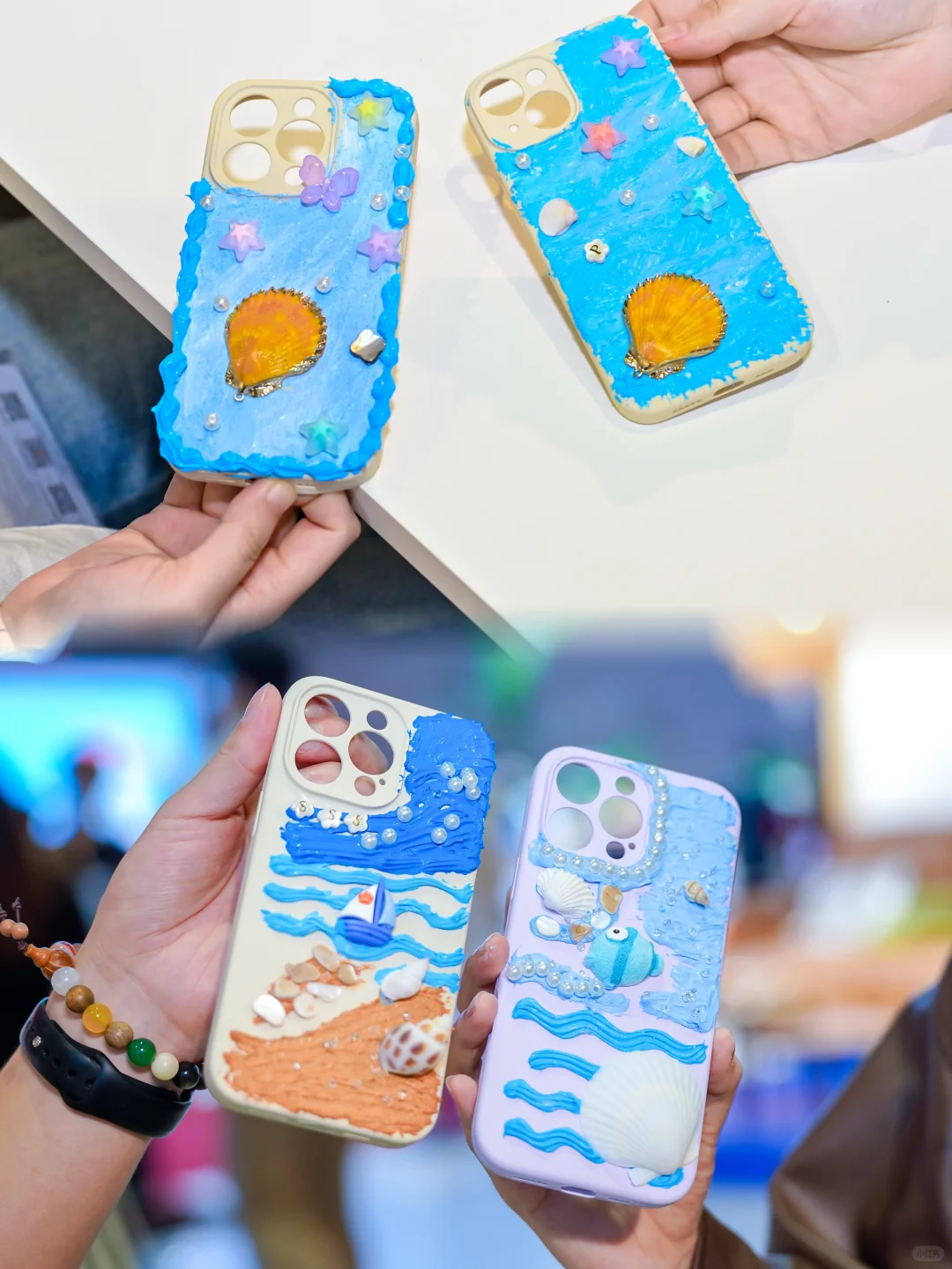 2025进博会没想到有一天会闯入央视的镜头！