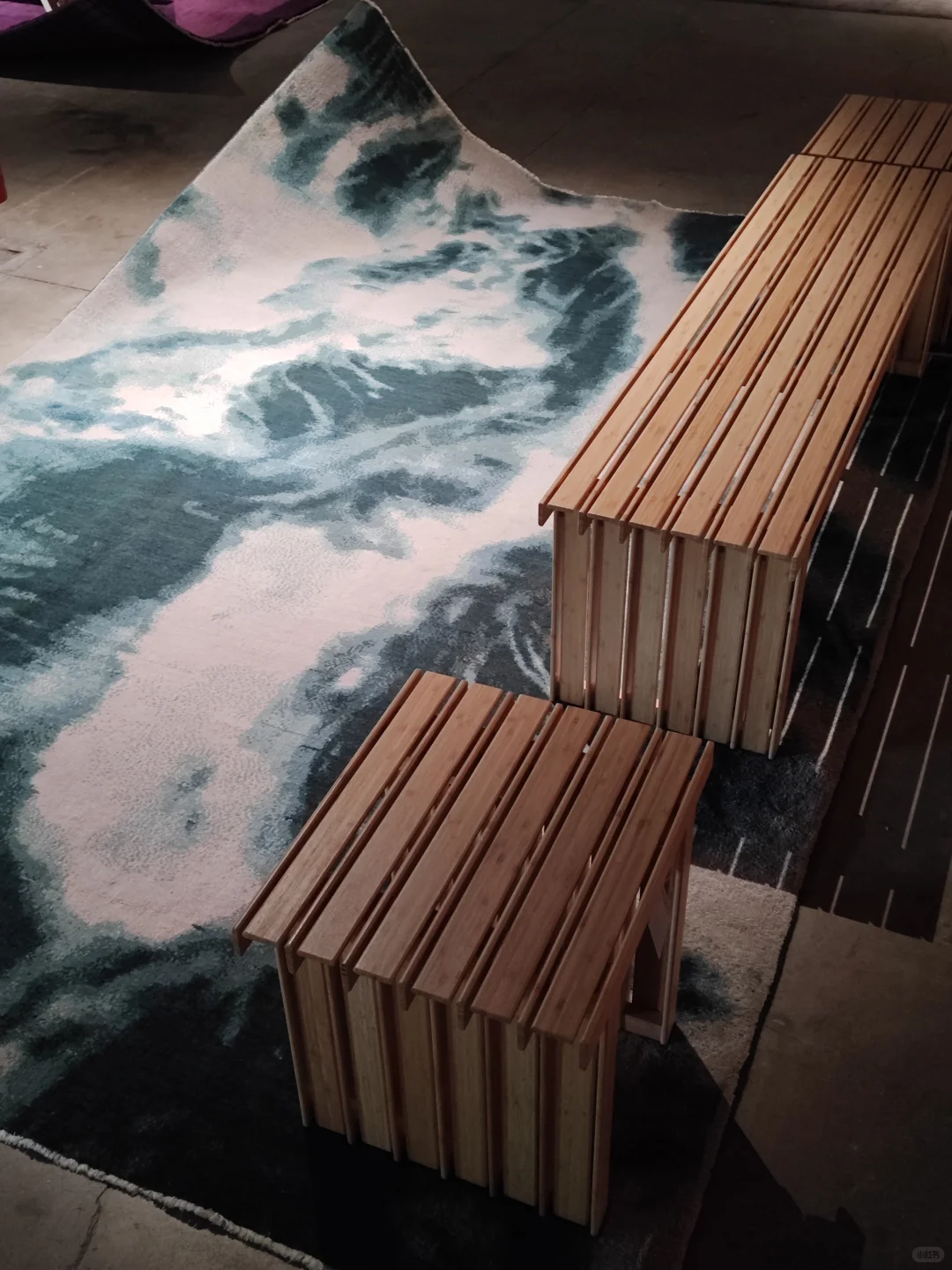 第十二届西岸艺博会｜老毯新生 & 晒上海