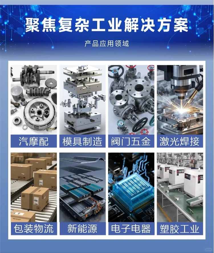 这个周末来台州机器人展逛展啦！一起冲呀