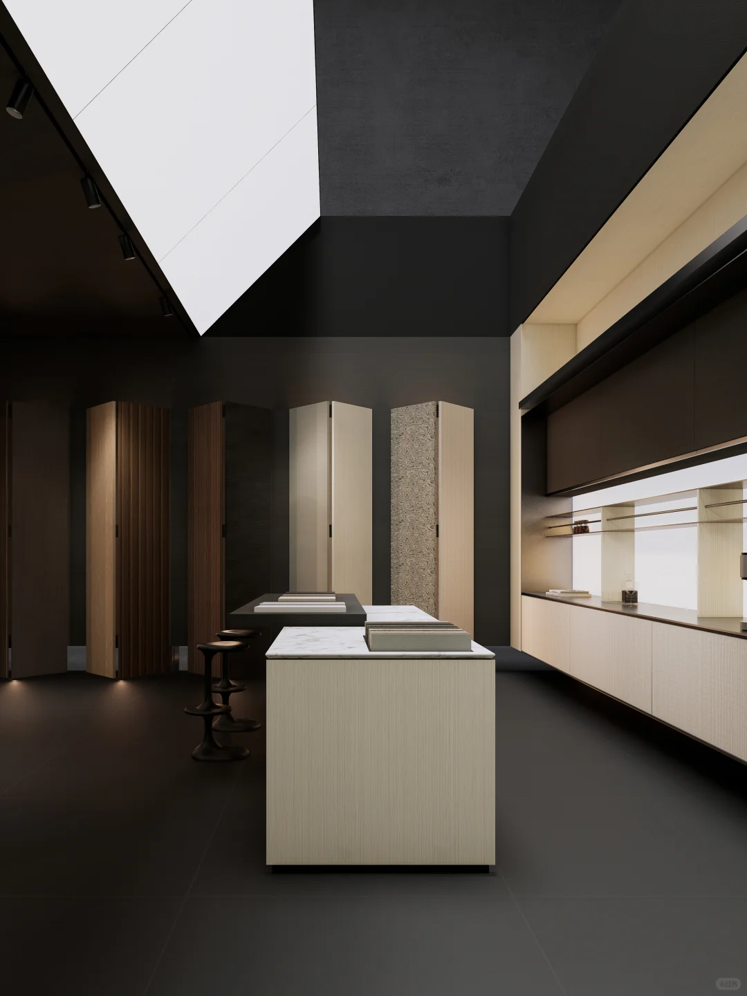 2025广州设计周｜两个盒子的对话 亲爱相见！