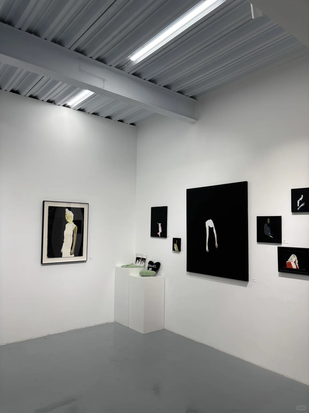 昆明看展｜《她者共生》