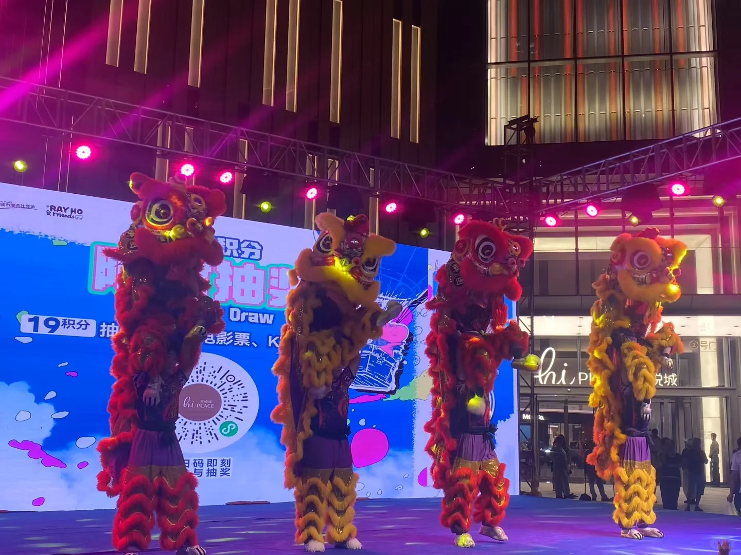 万宁灯光音响设备舞台搭建桁架搭建屏幕租赁