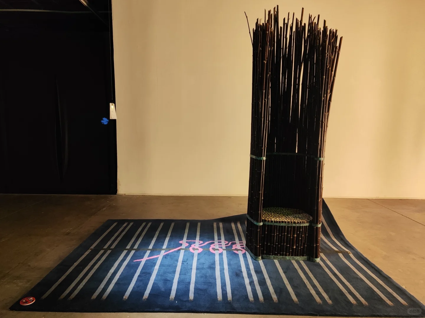 第十二届西岸艺博会｜老毯新生 & 晒上海