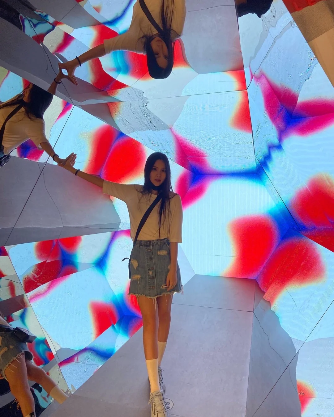 Expo2020 Dubai世博会攻略