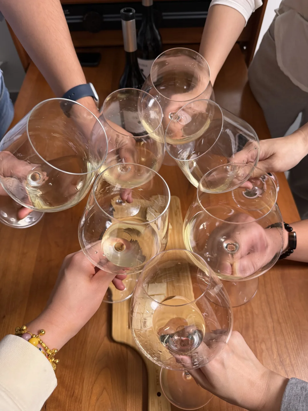 福明特单一品种单一园也很好喝