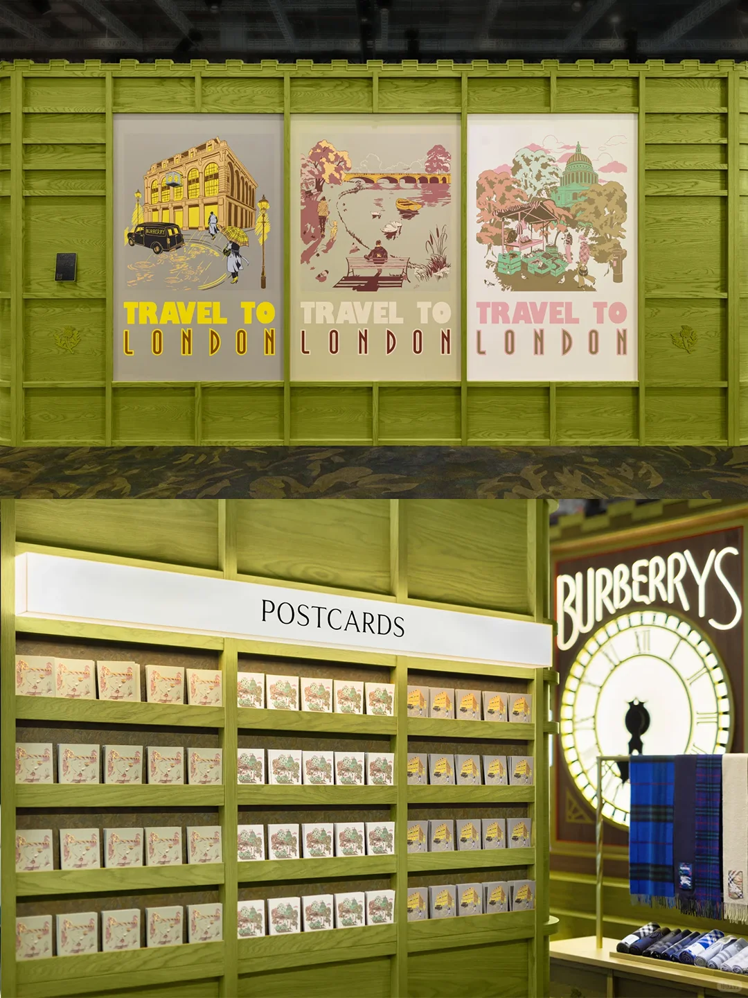 从进博会看趋势:品牌展台艺术 + 科技应用