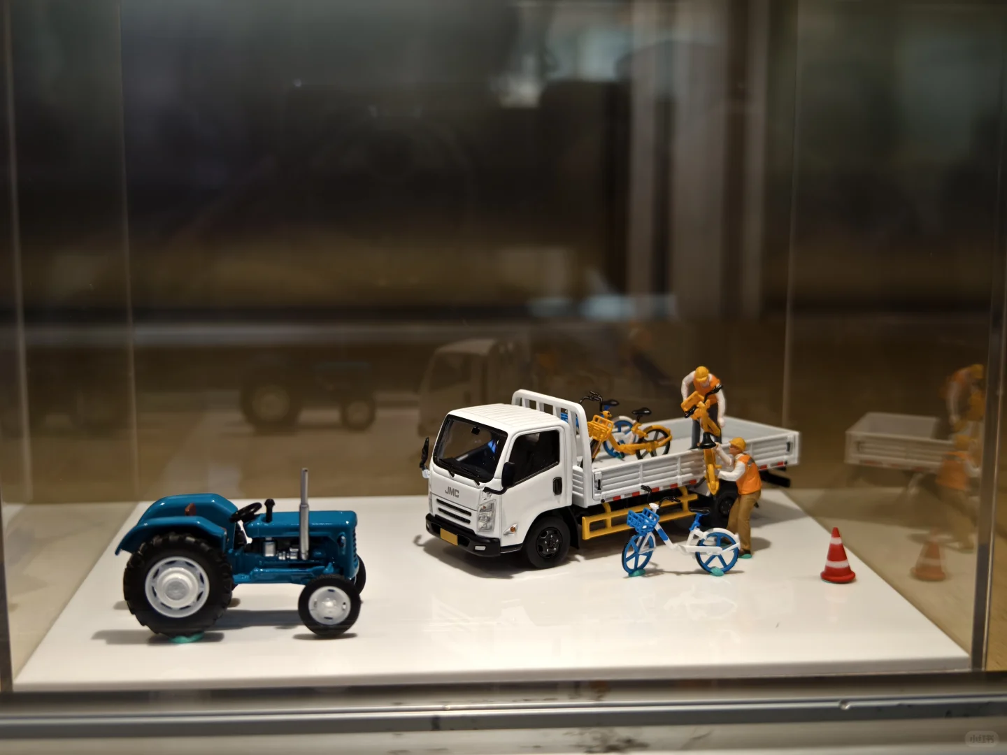 杭州周末，来看中国模型展