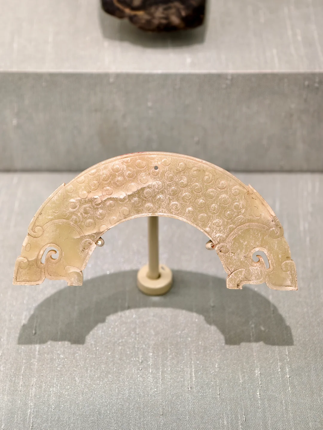 国博不可错过的展览|中国古代玉器·下