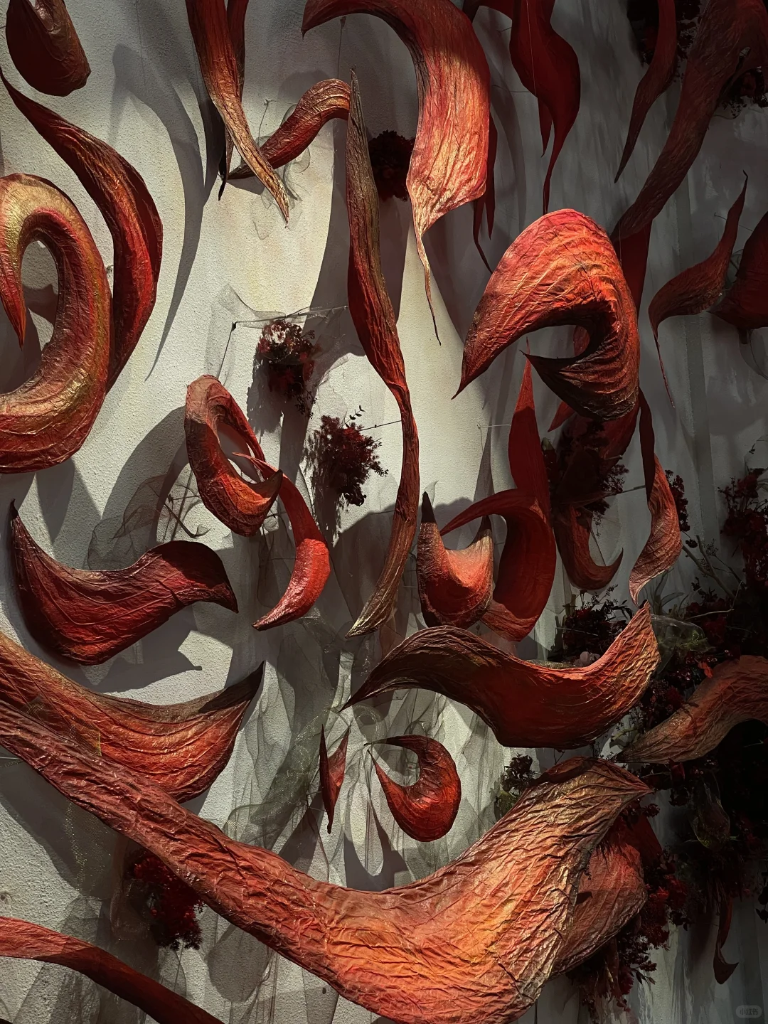 在进博会工作六天的审美积累