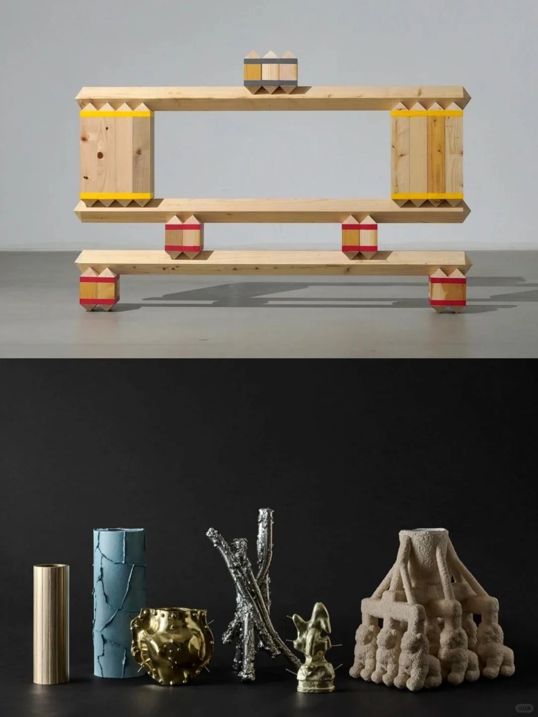 上海11月必冲艺术狂欢?西岸艺博会全攻略