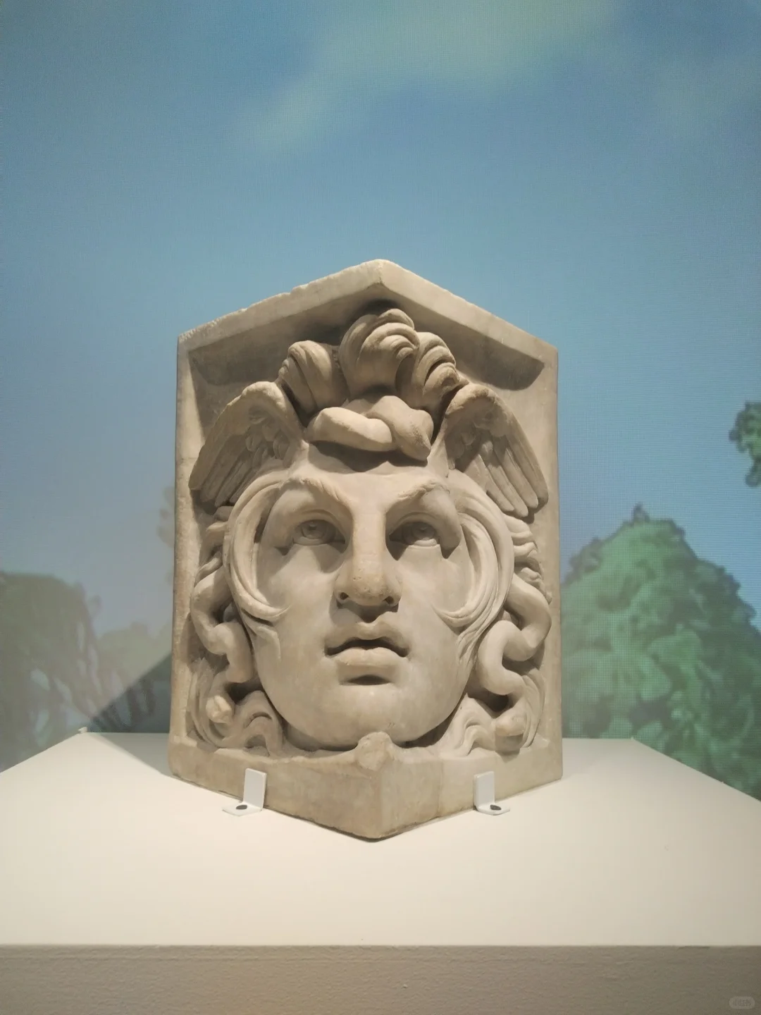 世博会博物馆罗马展