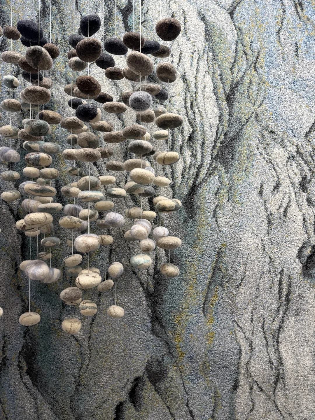 纽约展览 ｜BDNY 2025设计的温度都在细节里