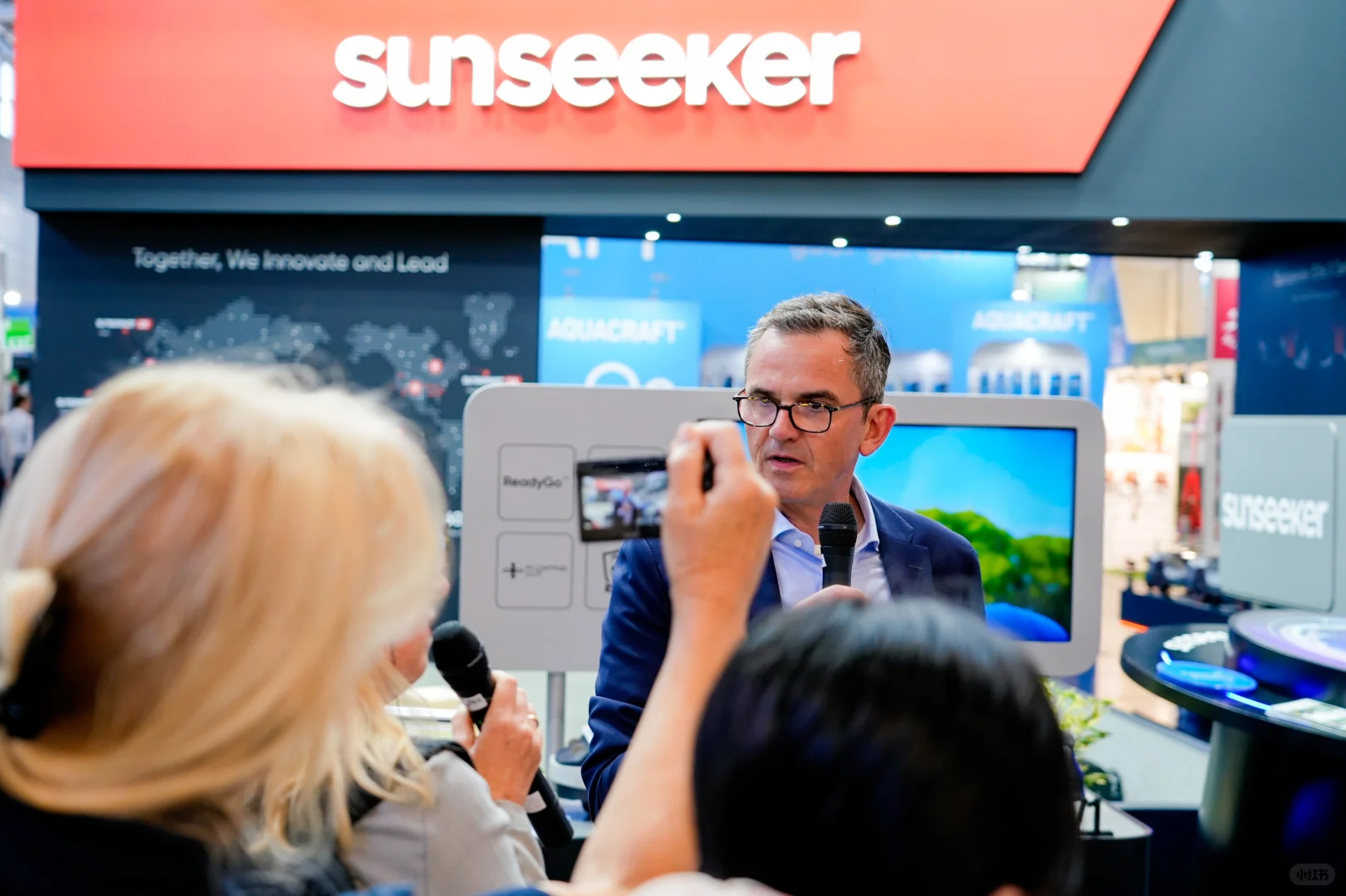 「贝耳出品」IFA柏林国际消费电子展再聚