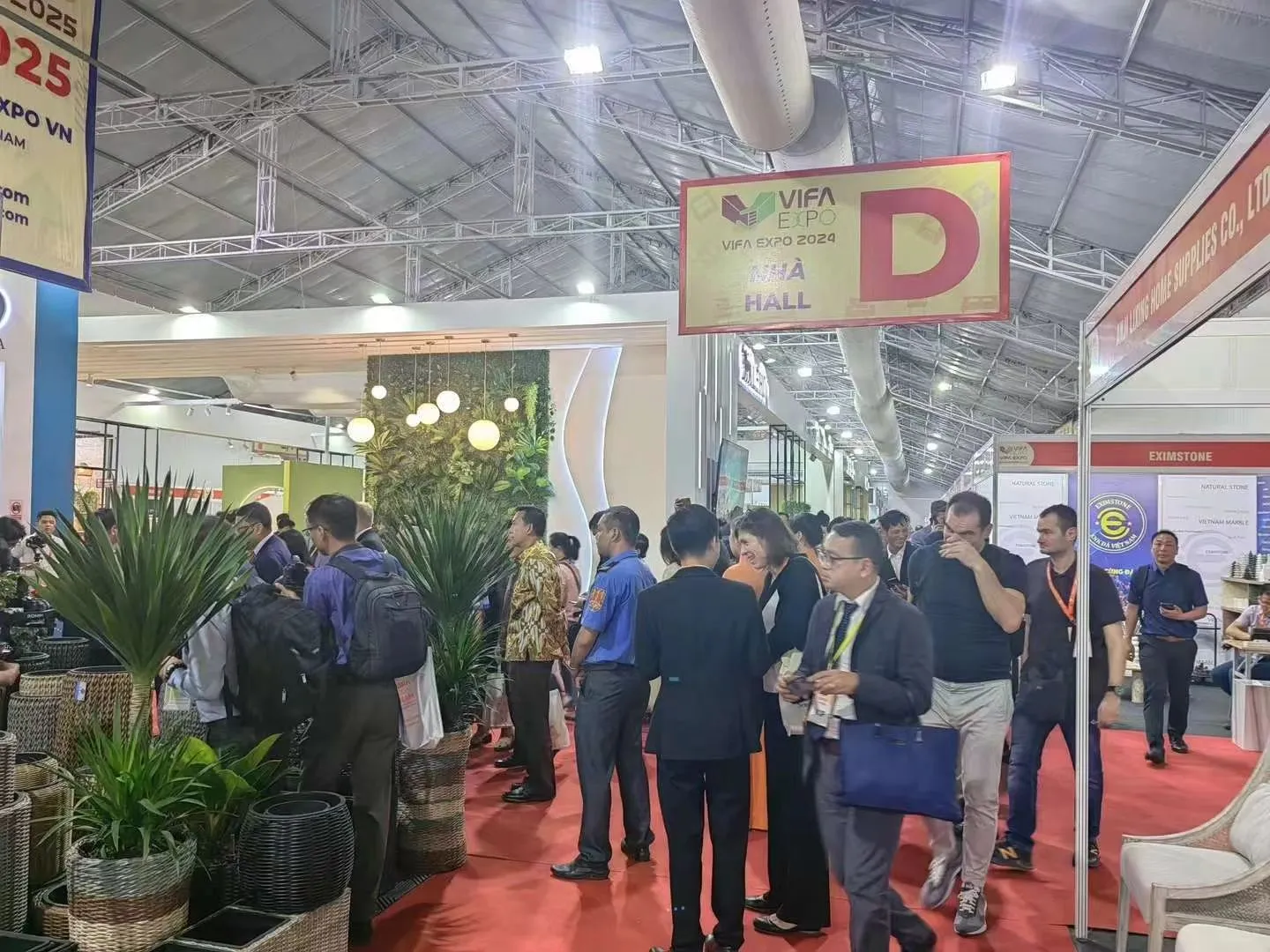 2026 越南胡志明国际家具展 VIFA