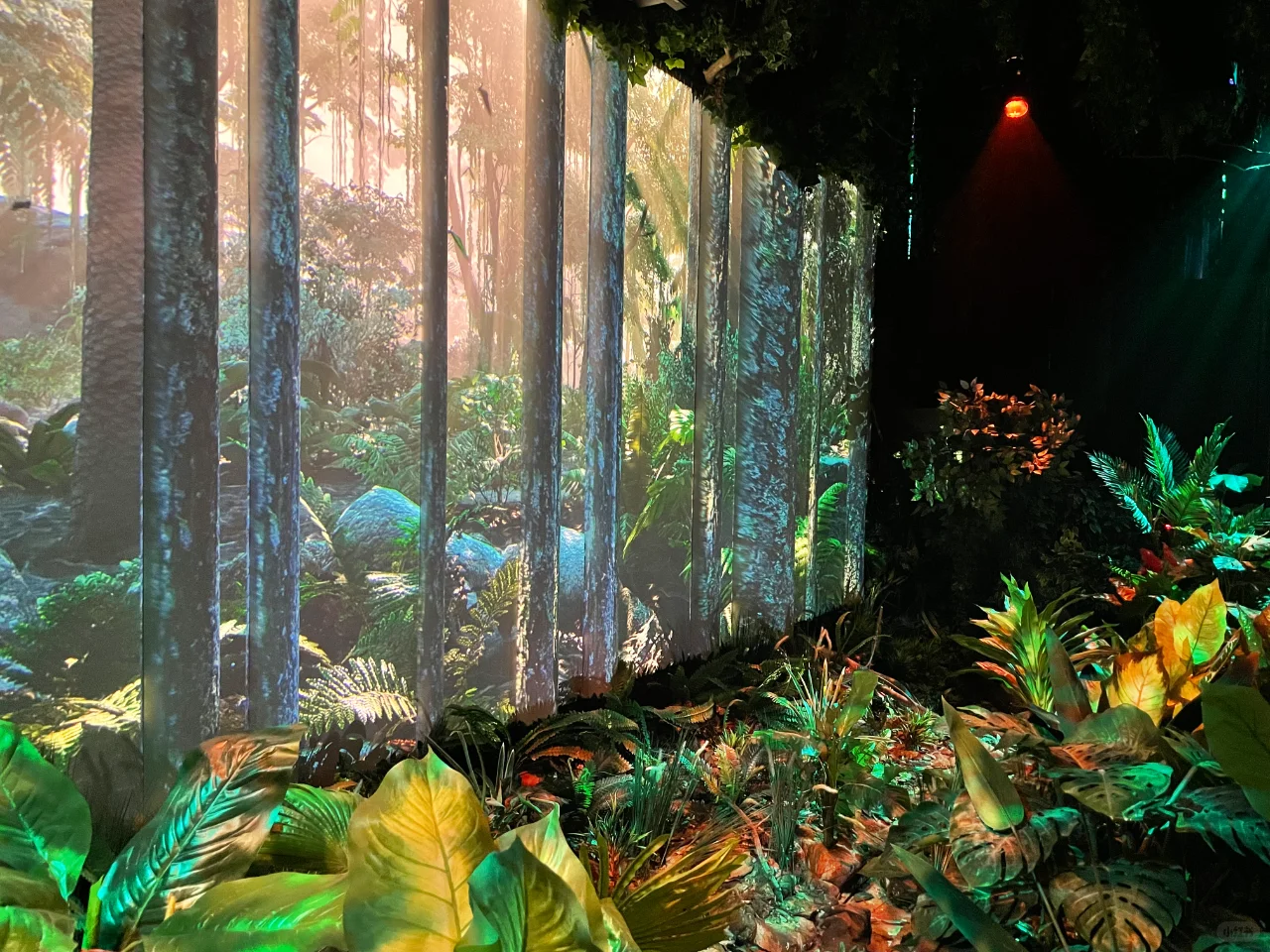 总监带你看世博会——马来西亚馆(2020)