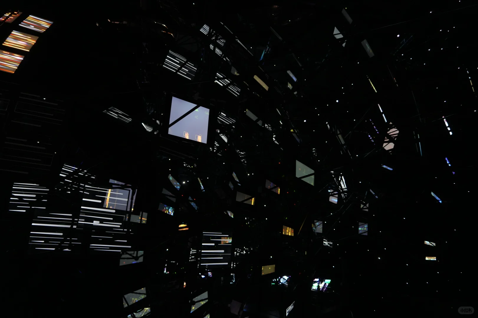 看展笔记｜迪拜世博会中的装置艺术