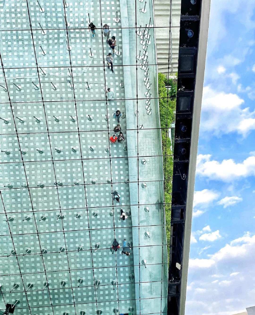 迪拜世博会?❤️