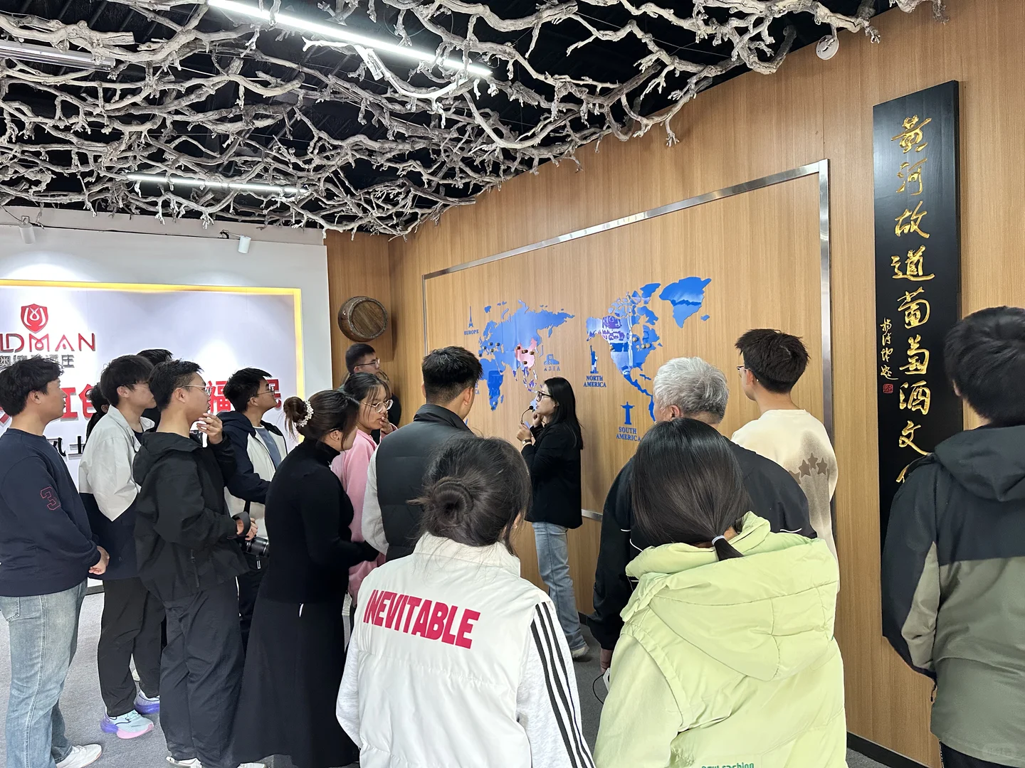 就你不不知道，研学里面有道道