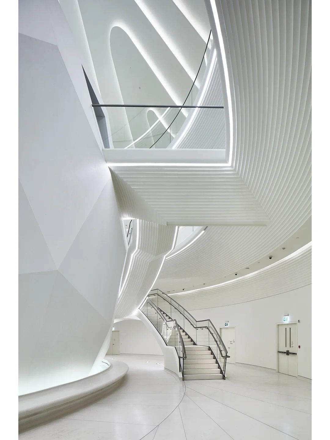 迪拜世博会(三)