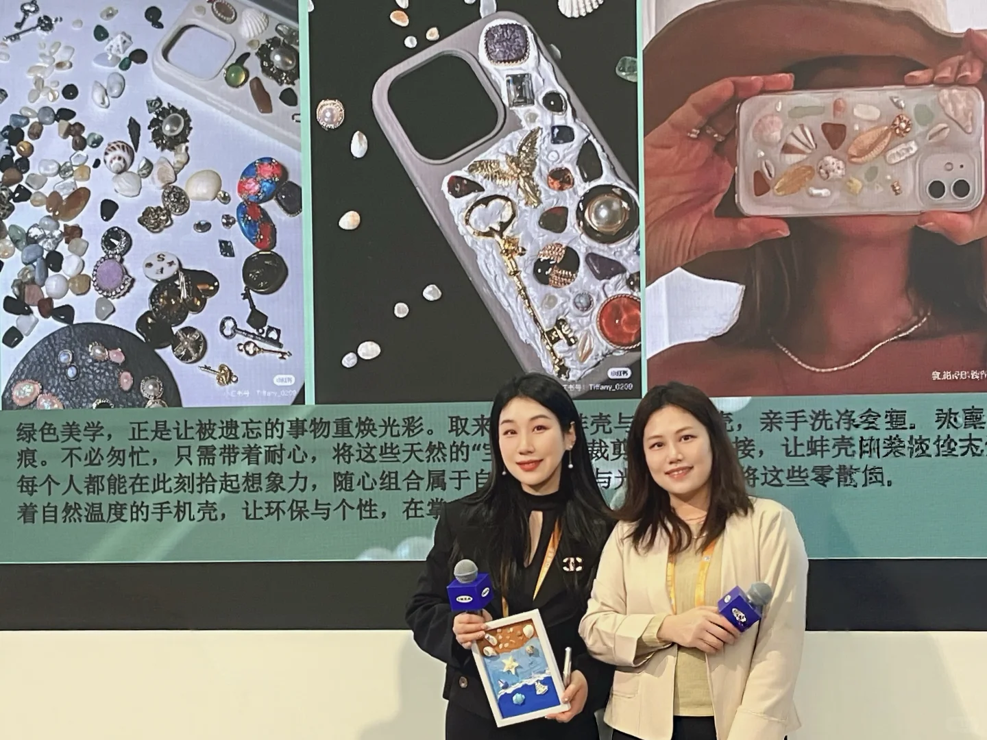 2025进博会没想到有一天会闯入央视的镜头！