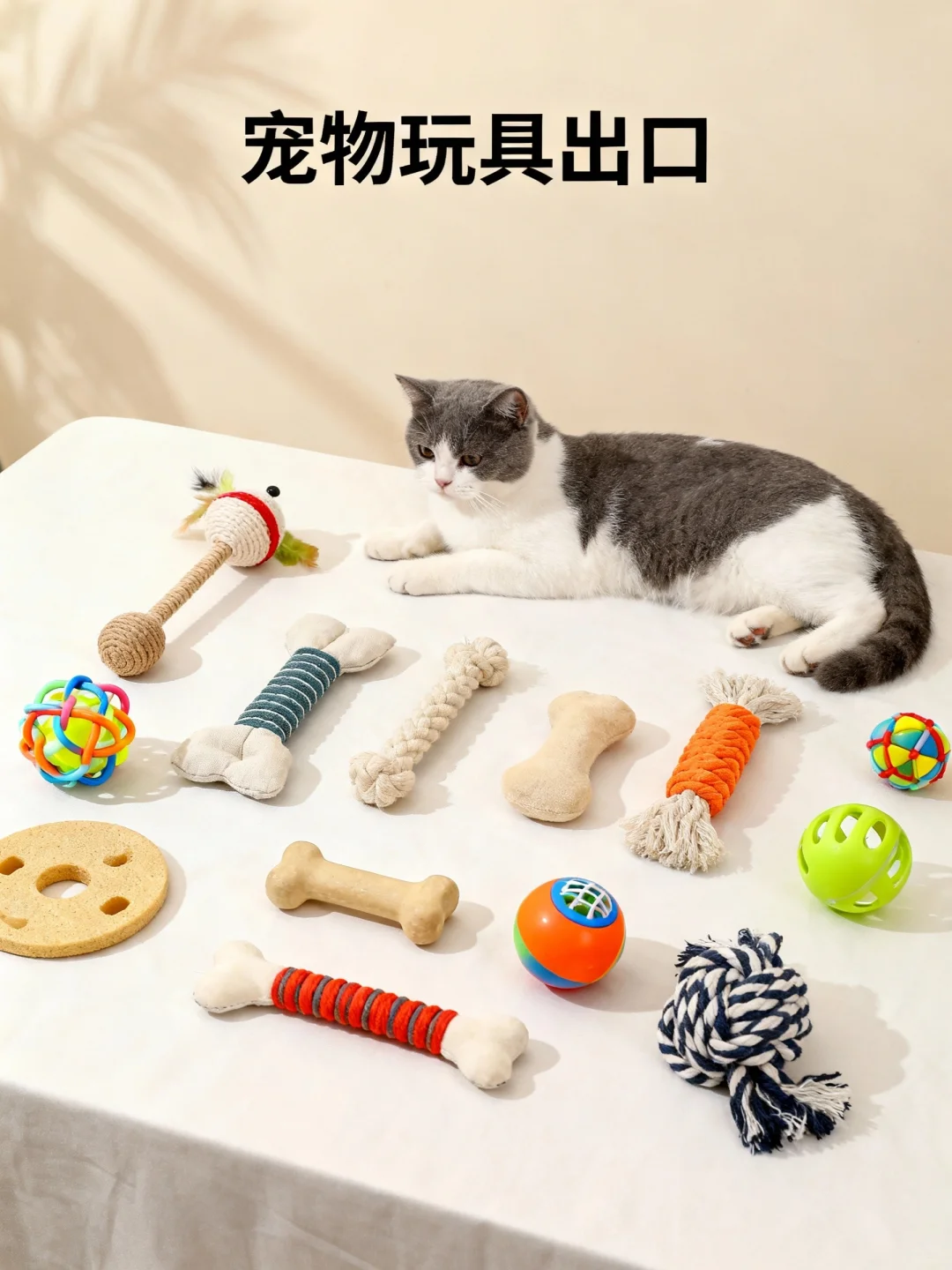 宠物玩具出口印尼