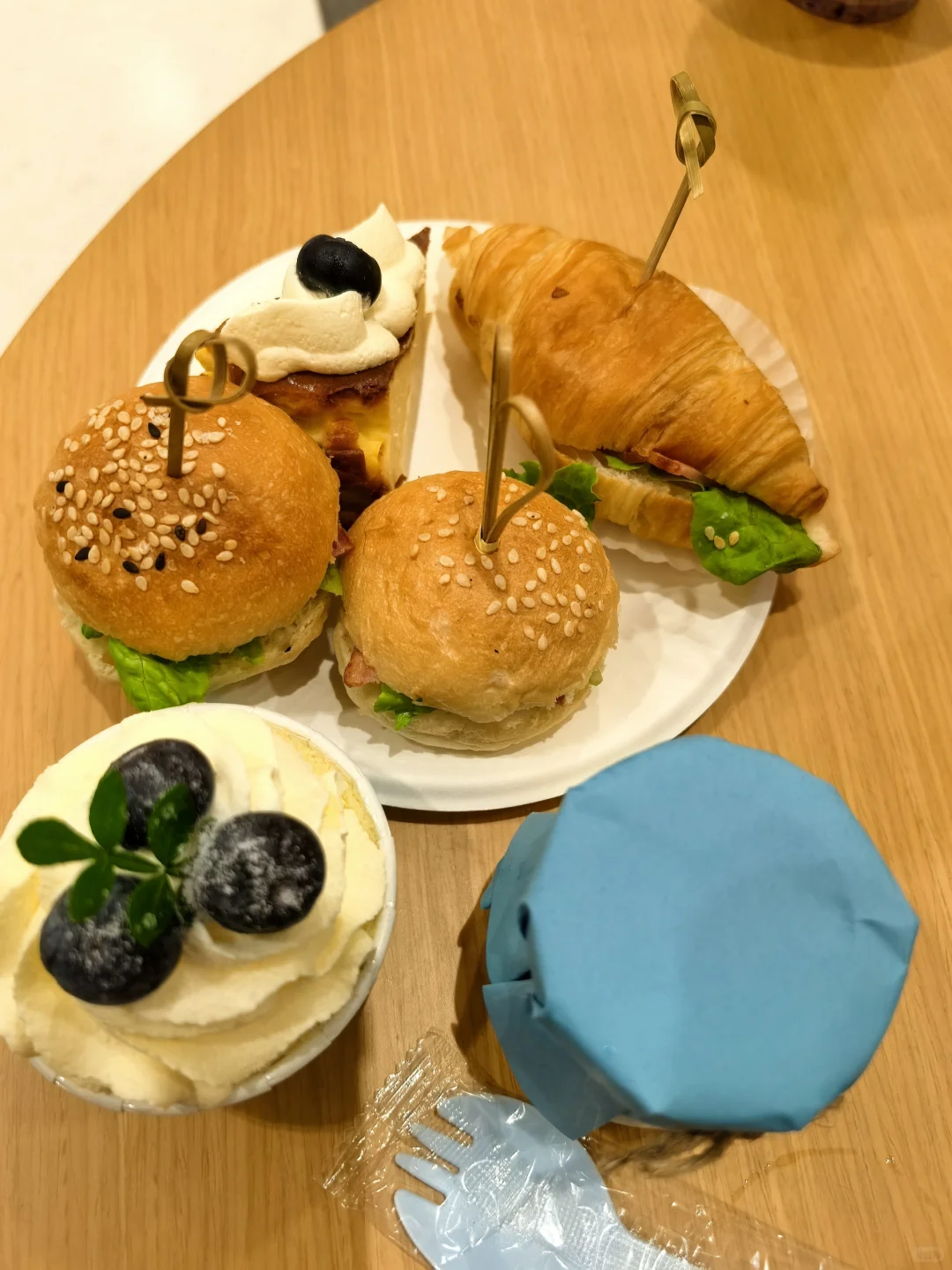 蔚来用户面对面