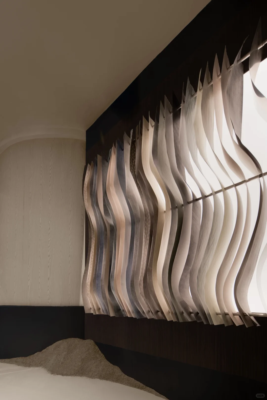 广州展会｜「谷之间」展厅实景落地