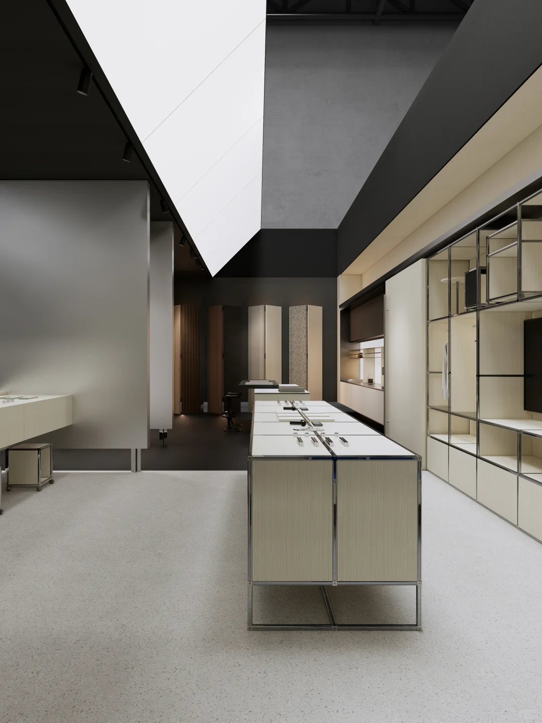 2025广州设计周｜两个盒子的对话 亲爱相见！