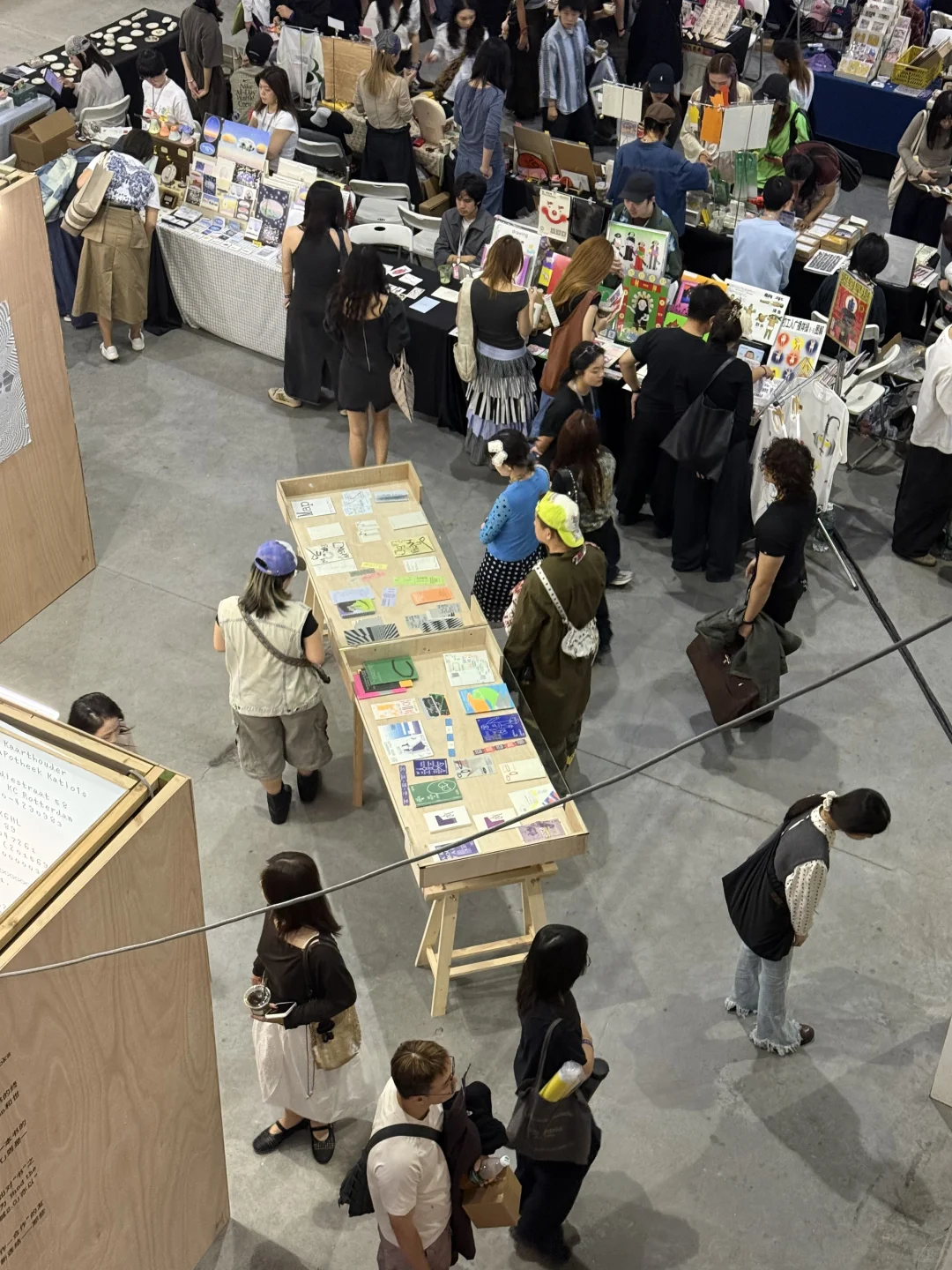 abC｜艺术观察计划