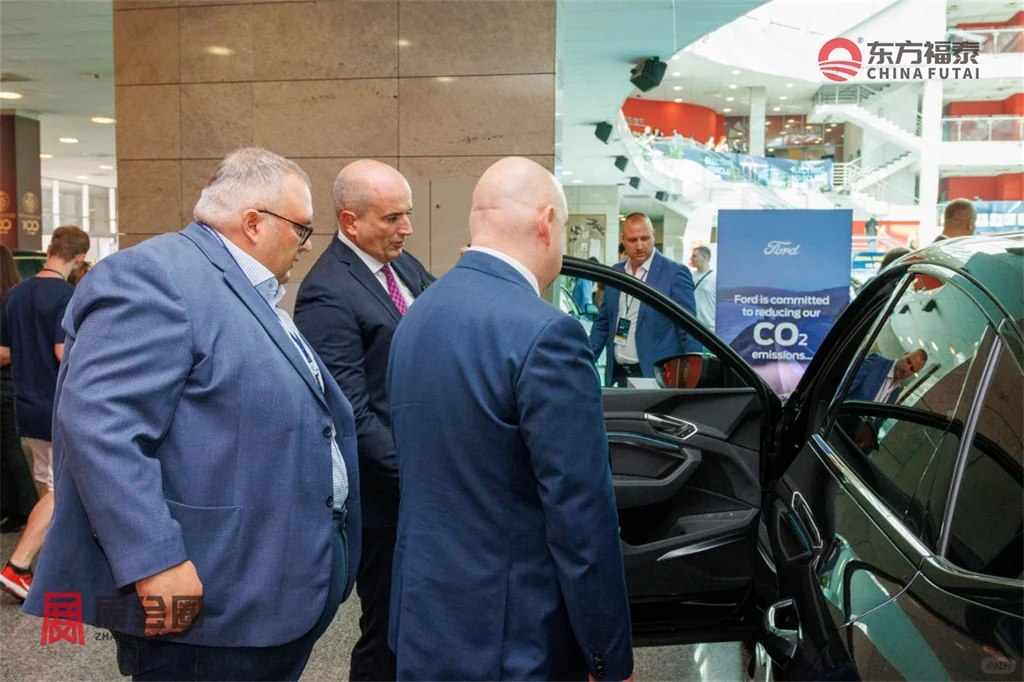 2025年塞尔维亚新能源展,充电桩厂商必看