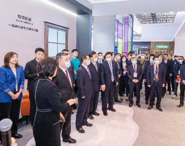 青岛展会 ,自动化机械展,青岛消费电子展