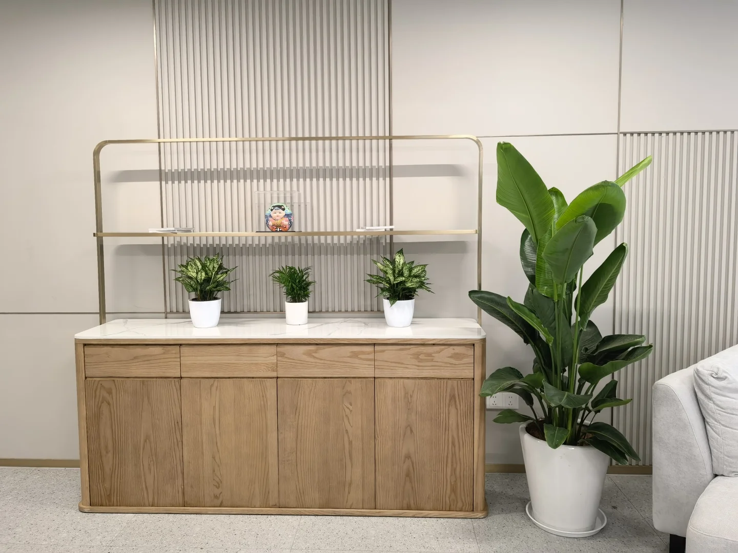 老板行政看过来！这才是行政采购的“大聪明