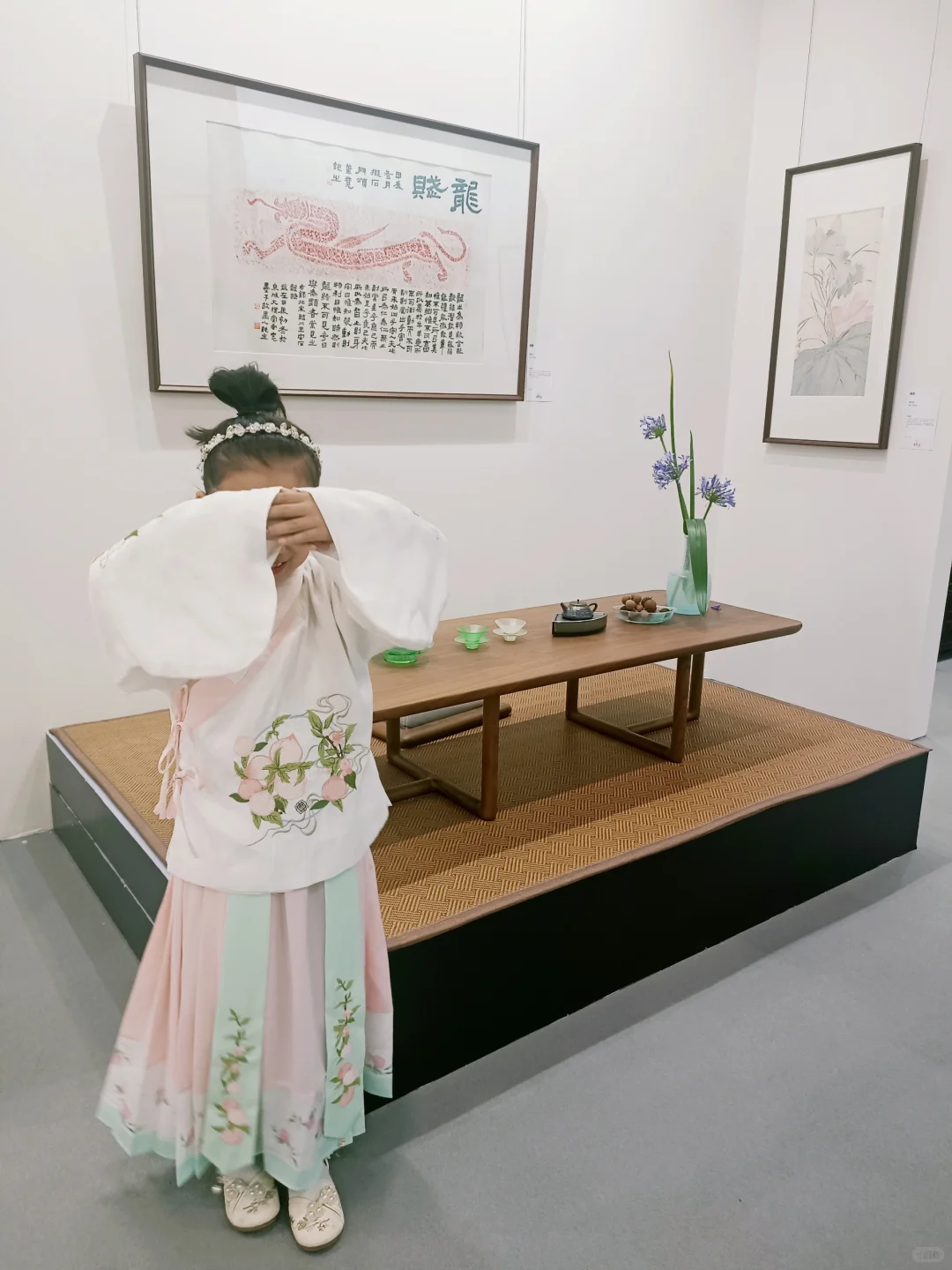 一年一度文博会亮点多多