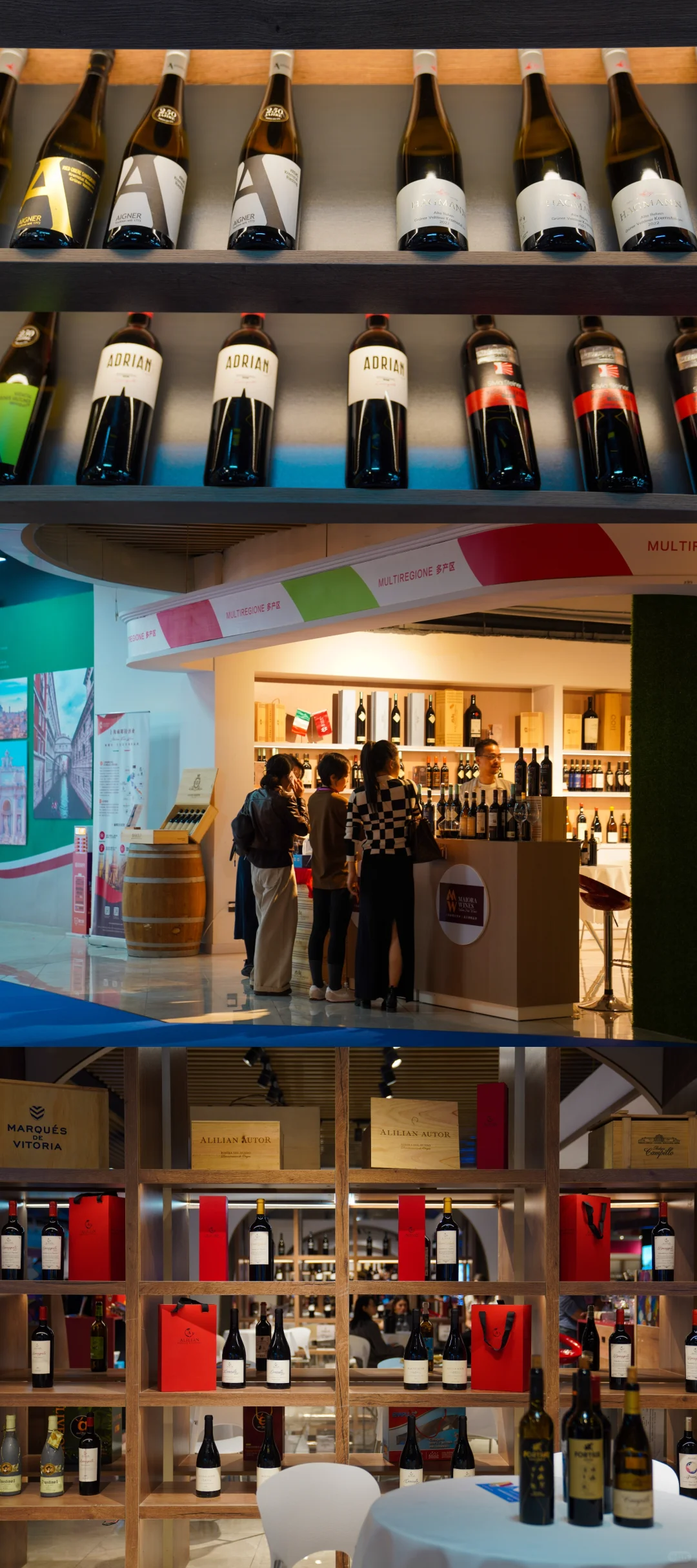 遇见世界青田｜你好中国侨乡